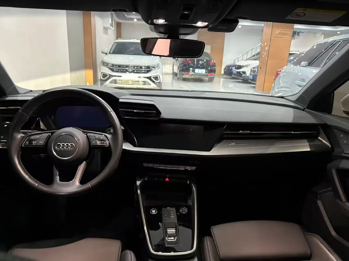 2022 Audi A3 1.4T 150HP L4 7DCT,autocango,china used car exporter,china ev exporter,chinese used car exporter,chinese used ev exporter