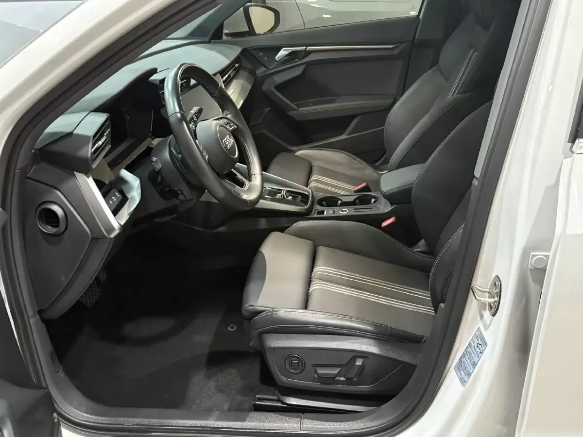 2022 Audi A3 1.4T 150HP L4 7DCT,autocango,china used car exporter,china ev exporter,chinese used car exporter,chinese used ev exporter