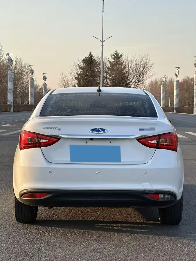 2019 Chery Arrizo 5 1.5L 116HP L4 5MT,autocango,china used car exporter,china ev exporter,chinese used car exporter,chinese used ev exporter