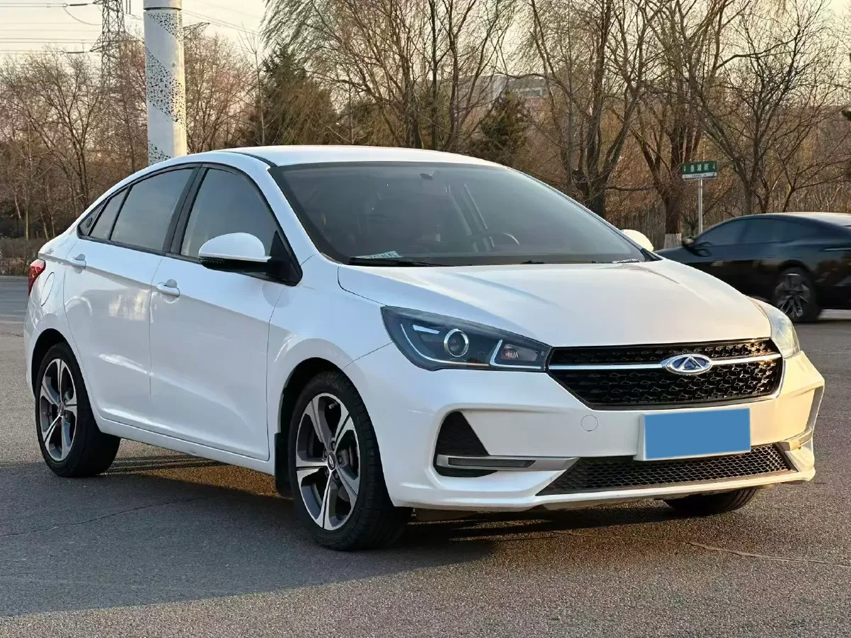 2019 Chery Arrizo 5 1.5L 116HP L4 5MT,autocango,china used car exporter,china ev exporter,chinese used car exporter,chinese used ev exporter