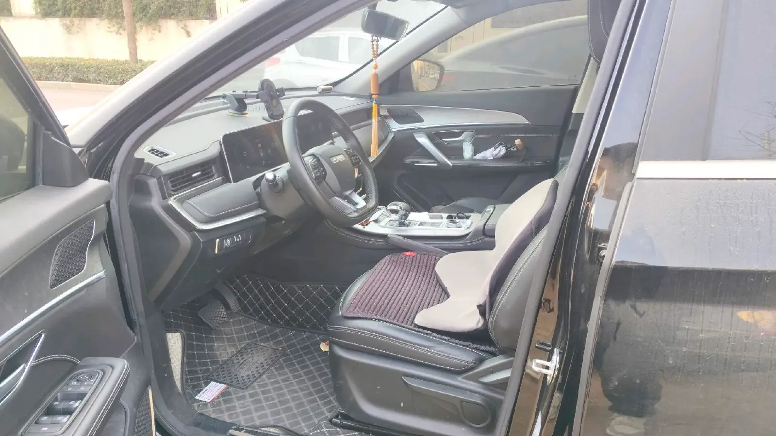 2025 Jetour X70 Plus 1.5T 184HP L4 7DCT,autocango,china used car exporter,china ev exporter,chinese used car exporter,chinese used ev exporter