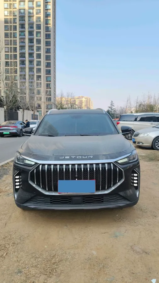 2025 Jetour X70 Plus 1.5T 184HP L4 7DCT,autocango,china used car exporter,china ev exporter,chinese used car exporter,chinese used ev exporter