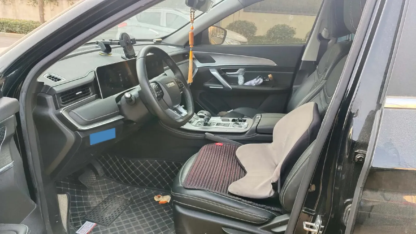 2025 Jetour X70 Plus 1.5T 184HP L4 7DCT,autocango,china used car exporter,china ev exporter,chinese used car exporter,chinese used ev exporter