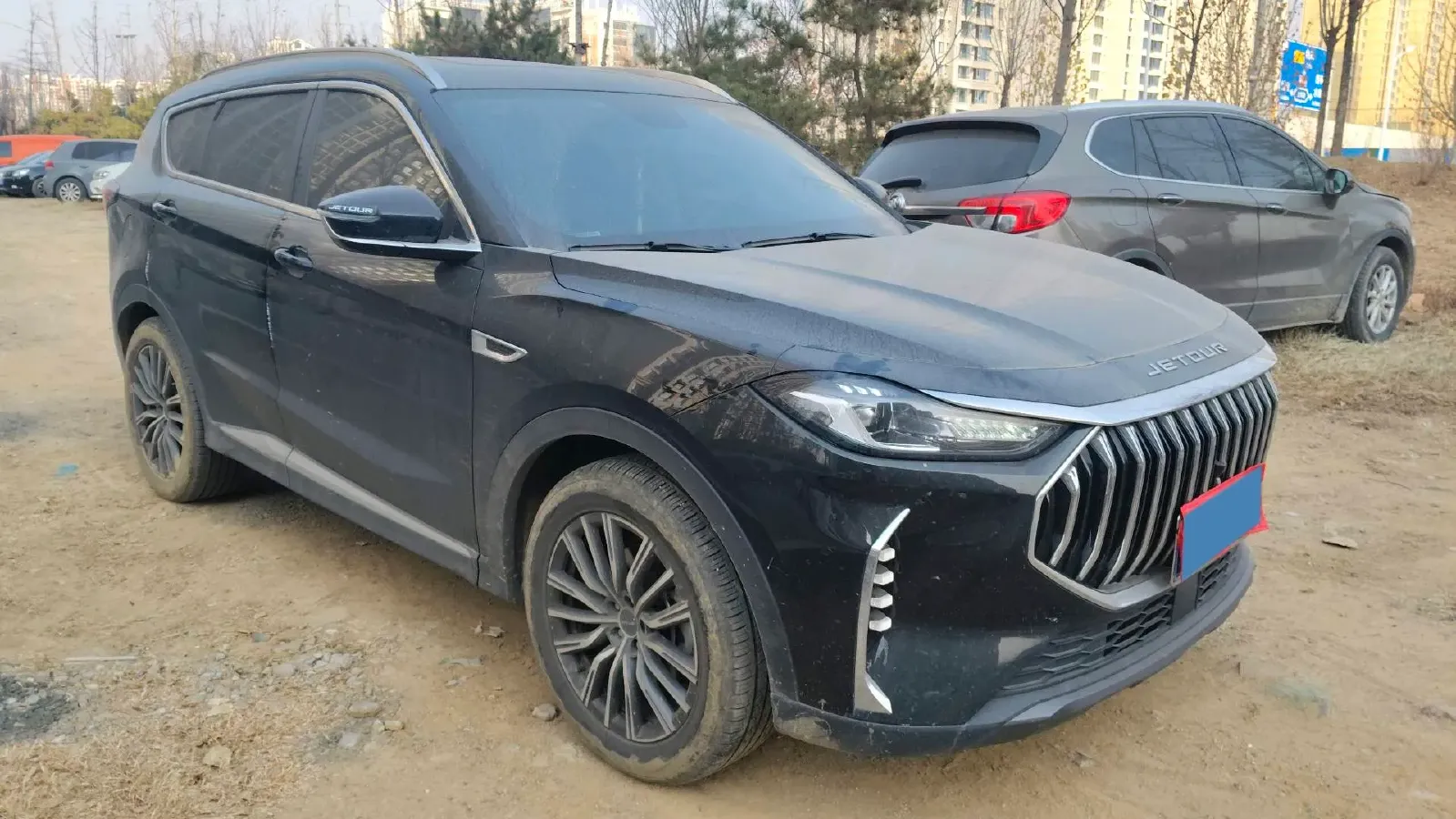 2025 Jetour X70 Plus 1.5T 184HP L4 7DCT,autocango,china used car exporter,china ev exporter,chinese used car exporter,chinese used ev exporter