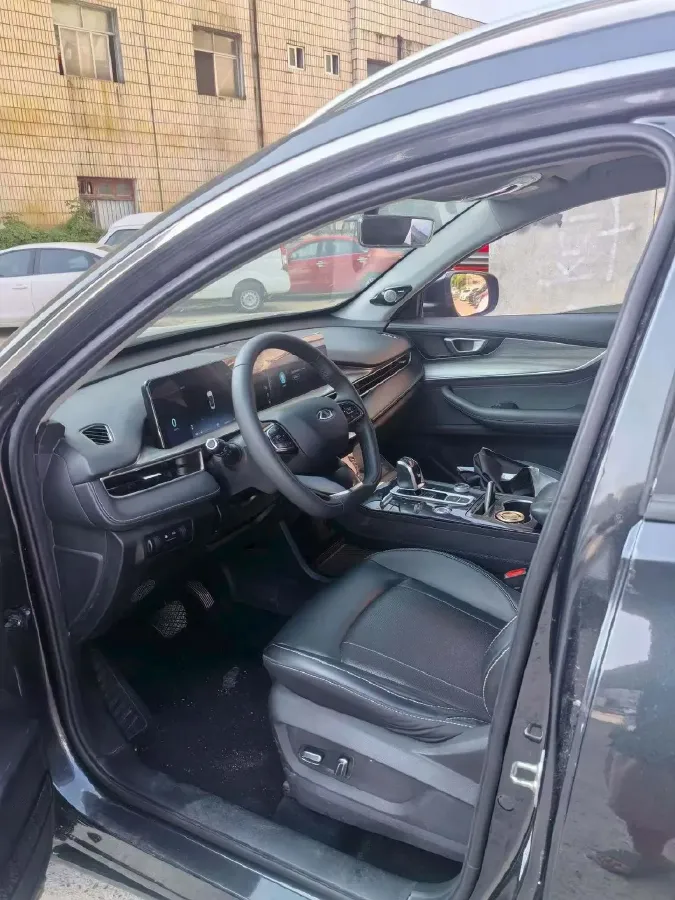 2022 ChangAn CS75 Plus 2.0T 233HP L4 8AT,autocango,china used car exporter,china ev exporter,chinese used car exporter,chinese used ev exporter