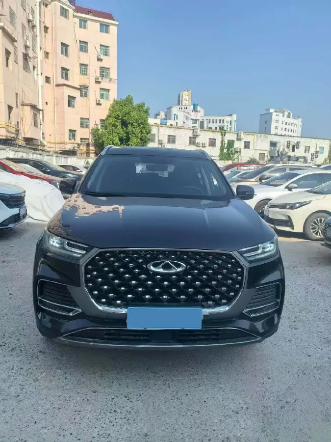 2022 ChangAn CS75 Plus 2.0T 233HP L4 8AT,autocango,china used car exporter,china ev exporter,chinese used car exporter,chinese used ev exporter