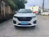 2019 Haval H4 1.5T 169HP L4 6MT