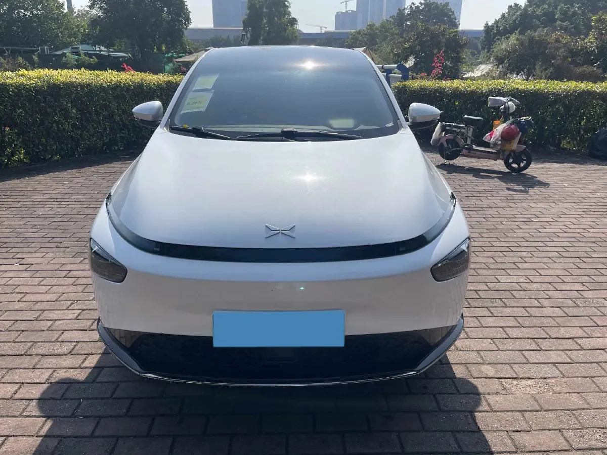 2021 Xpeng G3 BEV 66.2KWH,autocango,china used car exporter,china ev exporter,chinese used car exporter,chinese used ev exporter