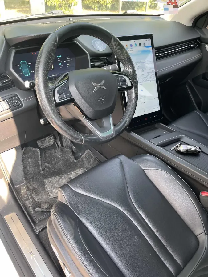 2021 Xpeng G3 BEV 66.2KWH,autocango,china used car exporter,china ev exporter,chinese used car exporter,chinese used ev exporter