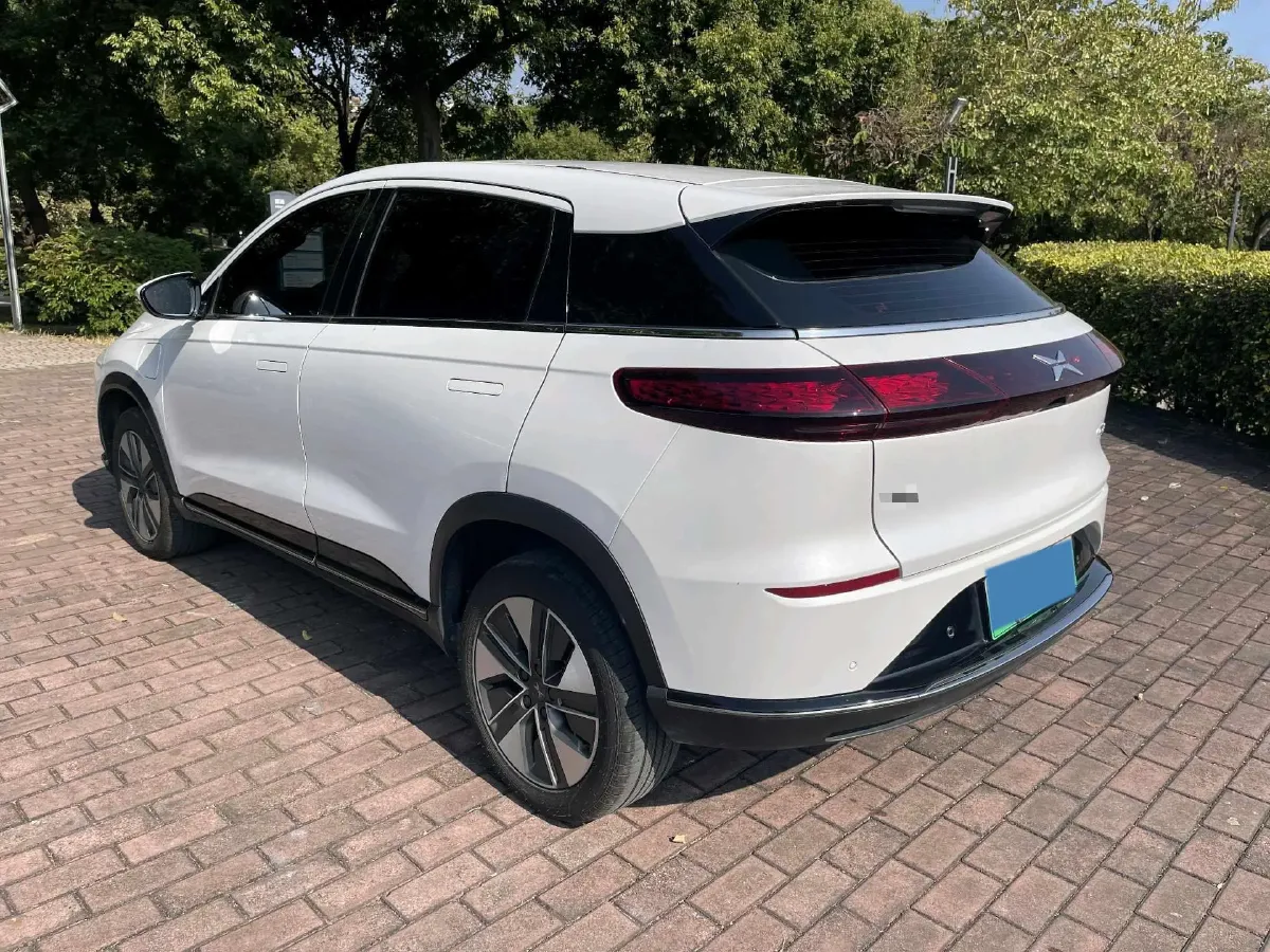 2021 Xpeng G3 BEV 66.2KWH,autocango,china used car exporter,china ev exporter,chinese used car exporter,chinese used ev exporter