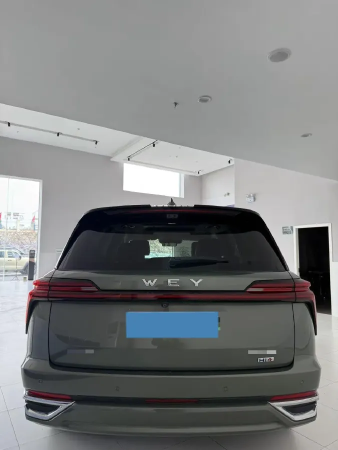 2025 WEY BlueMountain 1.5T 170HP L4 4DHT PHEV 52.3KWH,autocango,china used car exporter,china ev exporter,chinese used car exporter,chinese used ev exporter
