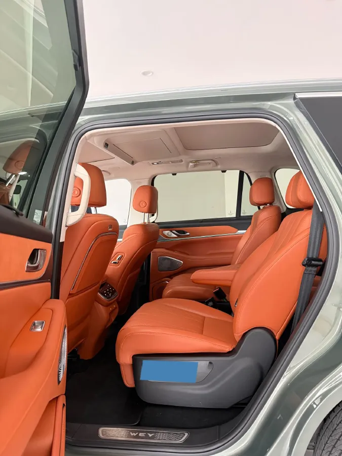 2025 WEY BlueMountain 1.5T 170HP L4 4DHT PHEV 52.3KWH,autocango,china used car exporter,china ev exporter,chinese used car exporter,chinese used ev exporter