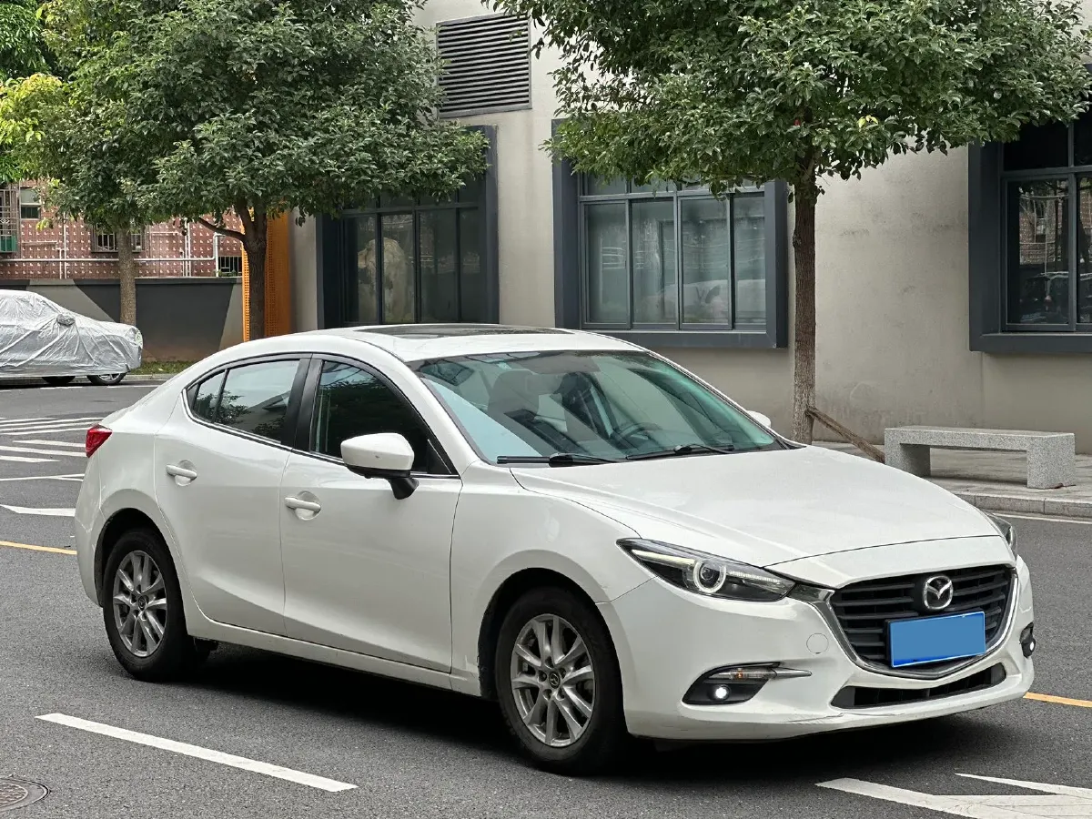 2019 Mazda 3 Axela 1.5L 117HP L4 6AT,autocango,china used car exporter,china ev exporter,chinese used car exporter,chinese used ev exporter