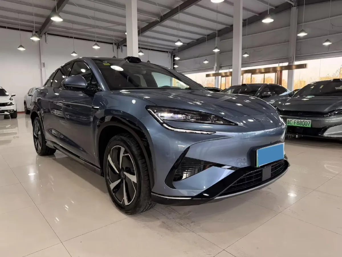 2025 BYD Sea Lion 07 BEV 80.64KWH,autocango,china used car exporter,china ev exporter,chinese used car exporter,chinese used ev exporter