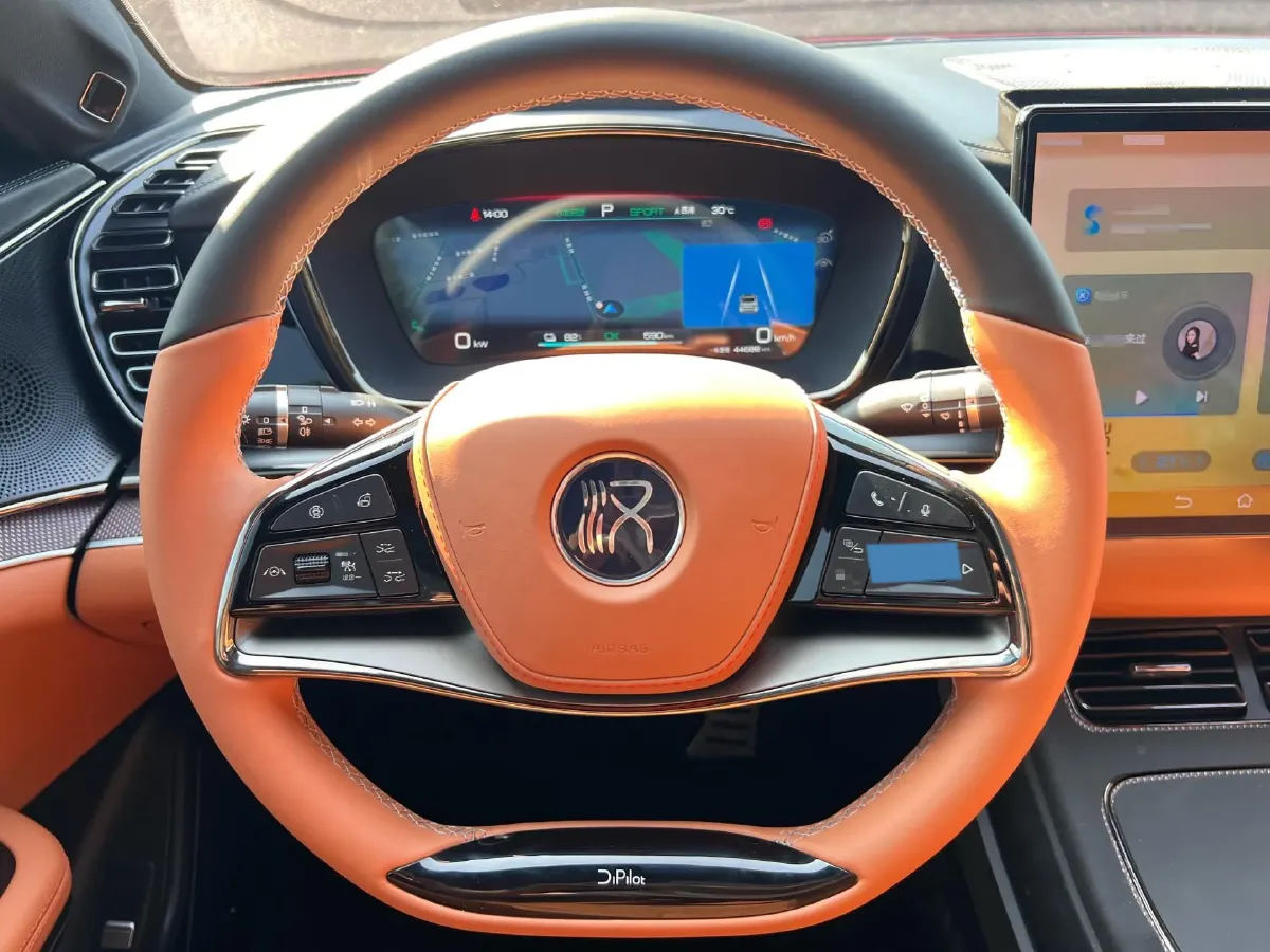 2022 BYD Han BEV 85.4KWH,autocango,china used car exporter,china ev exporter,chinese used car exporter,chinese used ev exporter