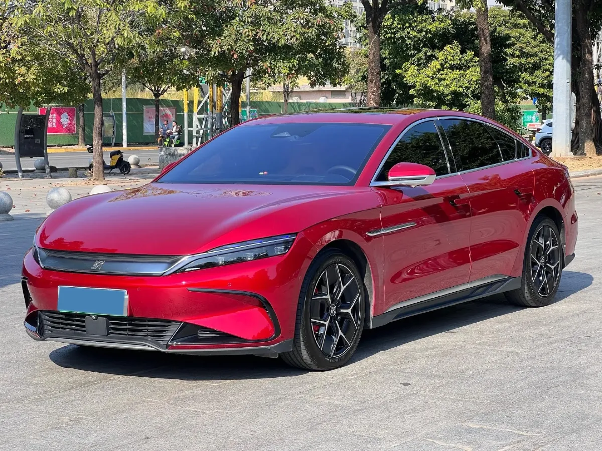 2022 BYD Han BEV 85.4KWH,autocango,china used car exporter,china ev exporter,chinese used car exporter,chinese used ev exporter