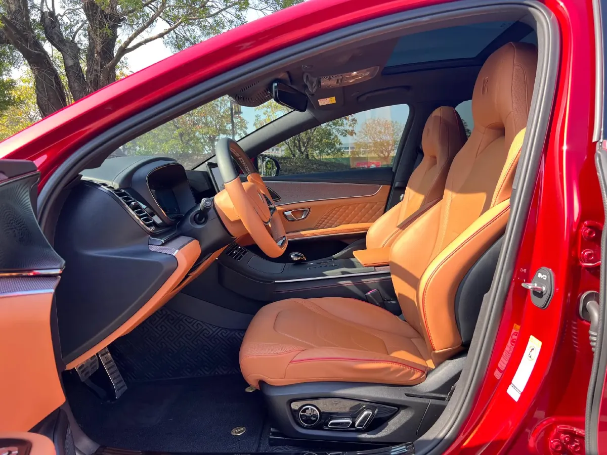 2022 BYD Han BEV 85.4KWH,autocango,china used car exporter,china ev exporter,chinese used car exporter,chinese used ev exporter