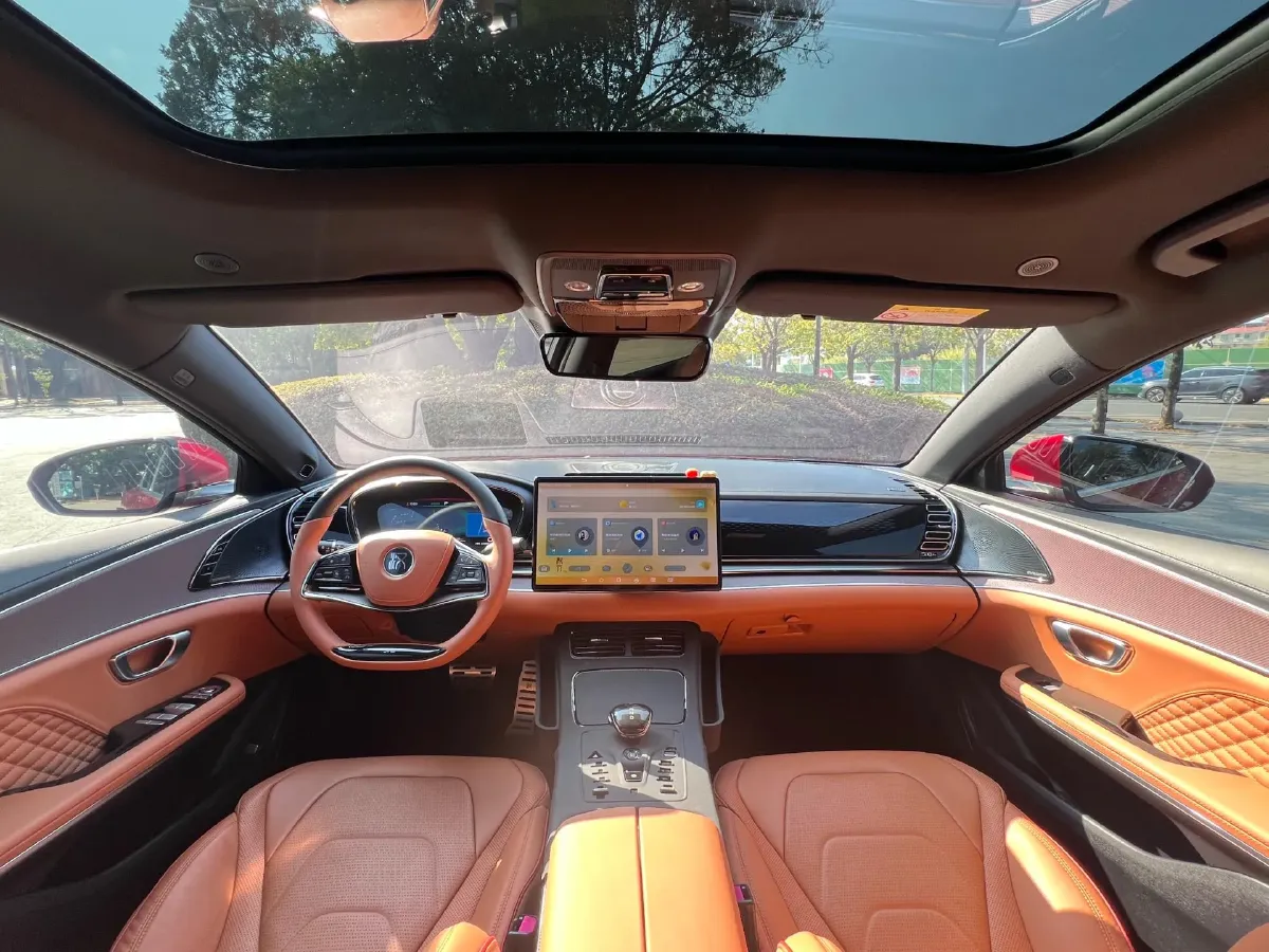 2022 BYD Han BEV 85.4KWH,autocango,china used car exporter,china ev exporter,chinese used car exporter,chinese used ev exporter