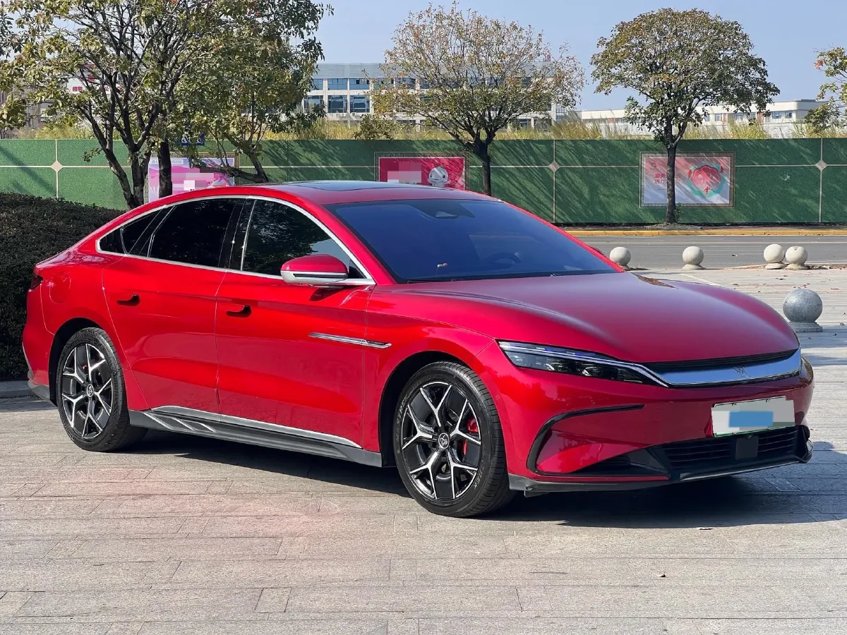 2022 BYD Han BEV 85.4KWH,autocango,china used car exporter,china ev exporter,chinese used car exporter,chinese used ev exporter