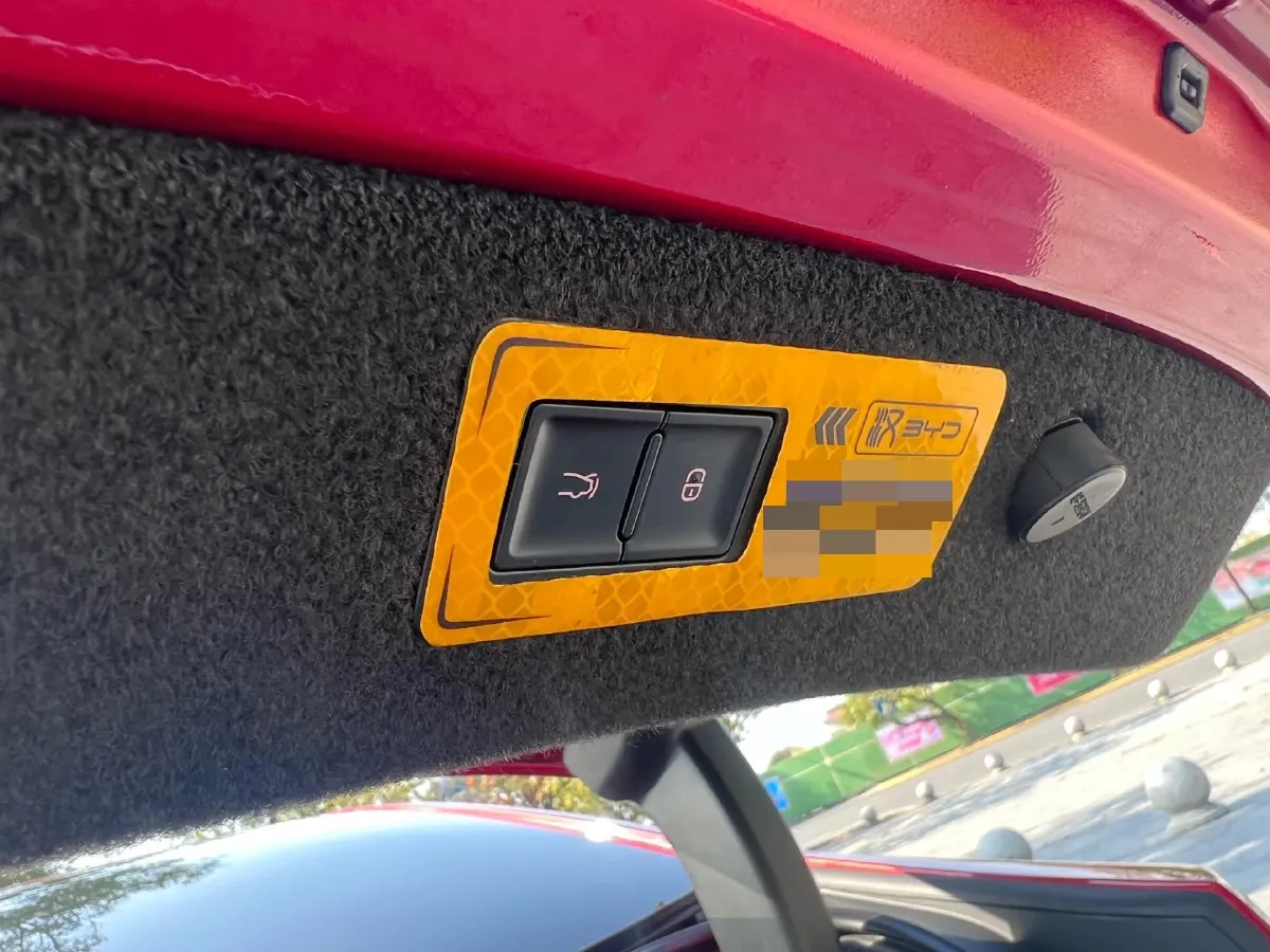 2022 BYD Han BEV 85.4KWH,autocango,china used car exporter,china ev exporter,chinese used car exporter,chinese used ev exporter