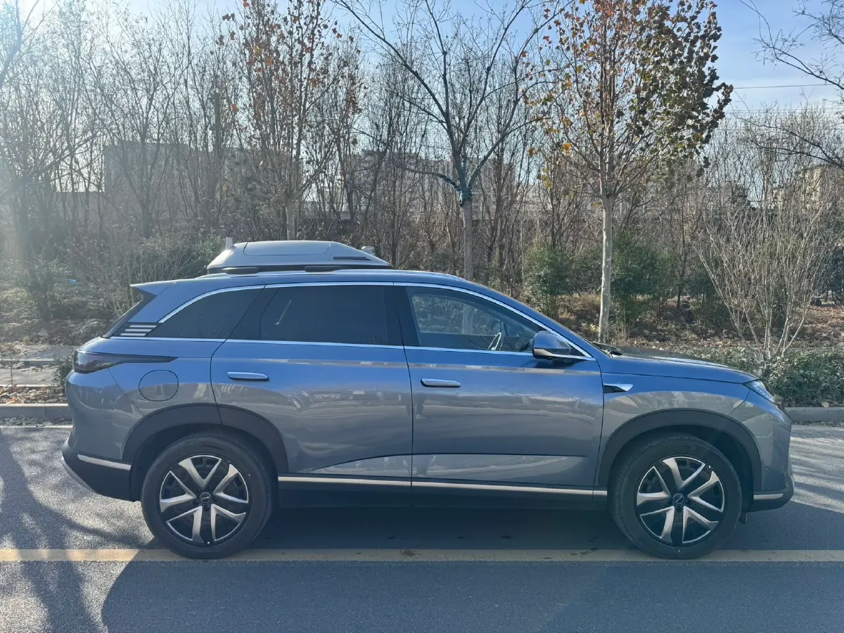 2025 BYD Sea Lion 07 DM-i 1.5T 156HP L4 E-CVT PHEV,autocango,china used car exporter,china ev exporter,chinese used car exporter,chinese used ev exporter