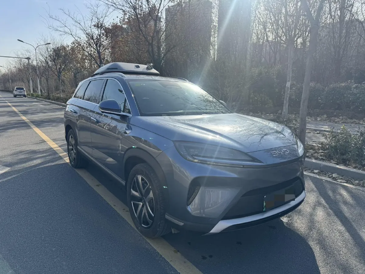 2025 BYD Sea Lion 07 DM-i 1.5T 156HP L4 E-CVT PHEV,autocango,china used car exporter,china ev exporter,chinese used car exporter,chinese used ev exporter