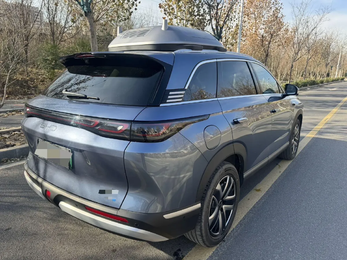 2025 BYD Sea Lion 07 DM-i 1.5T 156HP L4 E-CVT PHEV,autocango,china used car exporter,china ev exporter,chinese used car exporter,chinese used ev exporter