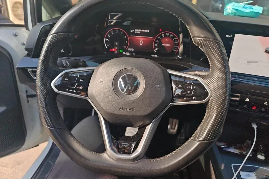 2021 Volkswagen Golf 1.4T 150HP L4 7DCT,autocango,china used car exporter,china ev exporter,chinese used car exporter,chinese used ev exporter