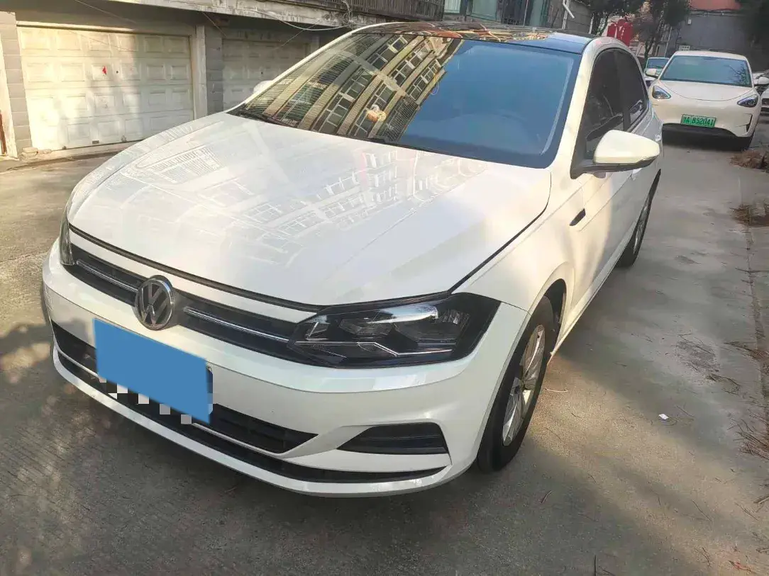 2021 Haval H6 1.5T 169HP L4 7DCT