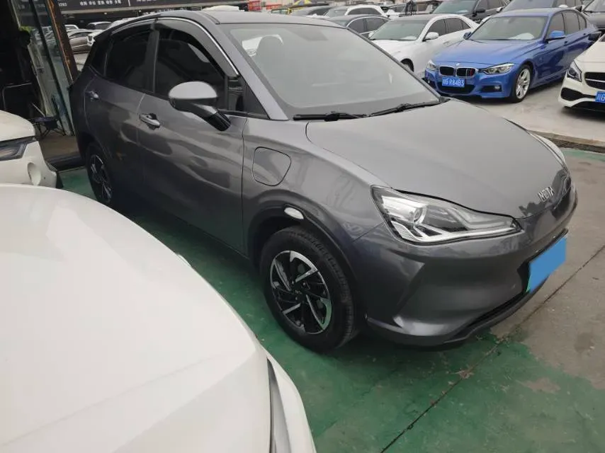 2021 Chery Little Ant BEV 30.6KWH,autocango,china used car exporter,china ev exporter,chinese used car exporter,chinese used ev exporter