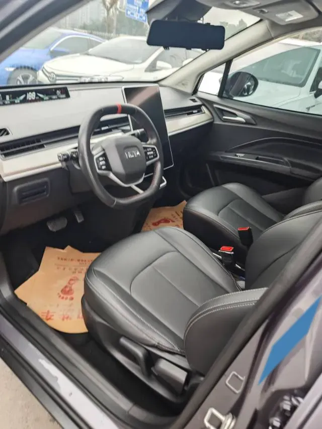 2021 Chery Little Ant BEV 30.6KWH,autocango,china used car exporter,china ev exporter,chinese used car exporter,chinese used ev exporter