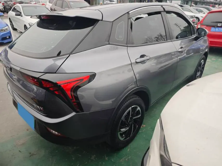 2021 Chery Little Ant BEV 30.6KWH,autocango,china used car exporter,china ev exporter,chinese used car exporter,chinese used ev exporter