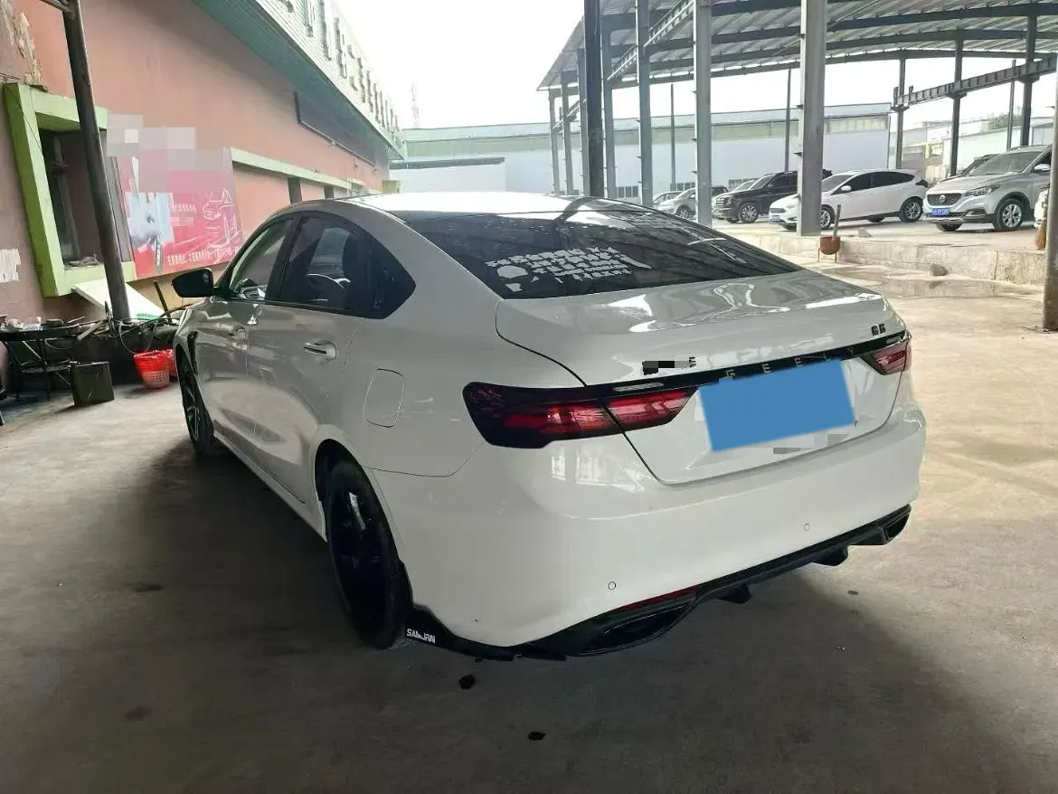 2021 Geely Binray 1.4T 141HP L4 CVT,autocango,china used car exporter,china ev exporter,chinese used car exporter,chinese used ev exporter