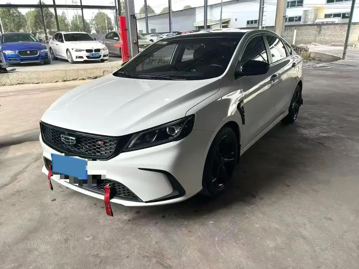 2021 Geely Binray 1.4T 141HP L4 CVT,autocango,china used car exporter,china ev exporter,chinese used car exporter,chinese used ev exporter