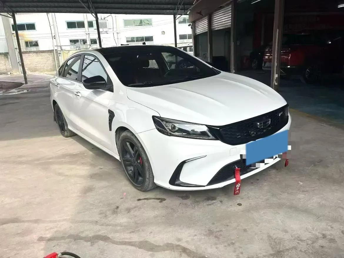 2021 Geely Binray 1.4T 141HP L4 CVT,autocango,china used car exporter,china ev exporter,chinese used car exporter,chinese used ev exporter