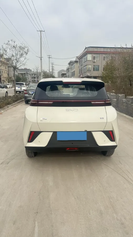 2025 BYD Seagull BEV 30.08KWH,autocango,china used car exporter,china ev exporter,chinese used car exporter,chinese used ev exporter