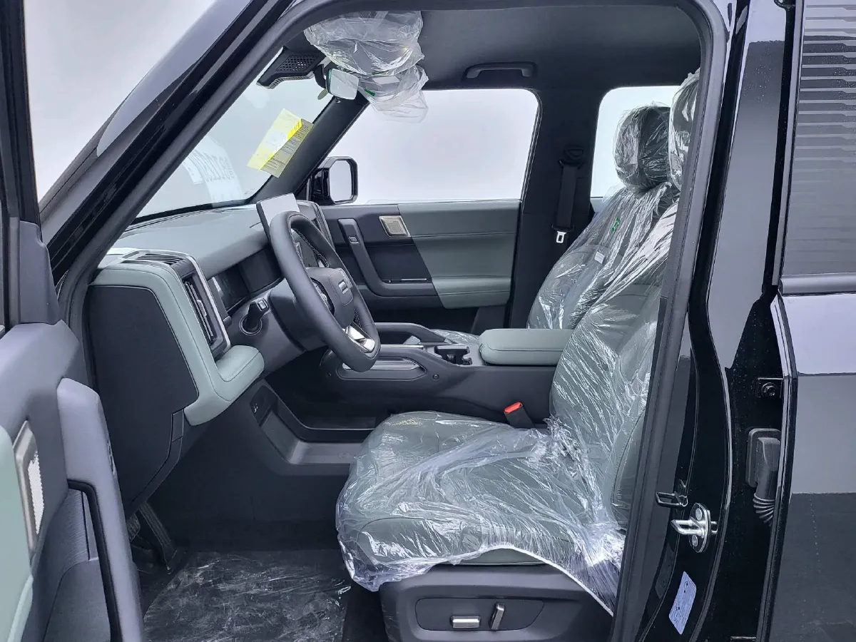 2025 Fulwin FulwinX3 BEV,autocango,china used car exporter,china ev exporter,chinese used car exporter,chinese used ev exporter