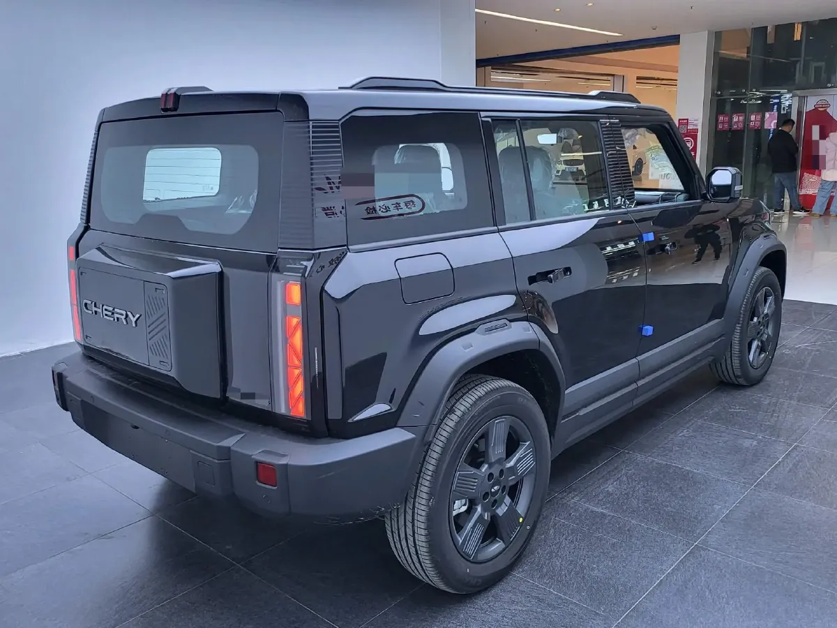 2025 Fulwin FulwinX3 BEV,autocango,china used car exporter,china ev exporter,chinese used car exporter,chinese used ev exporter