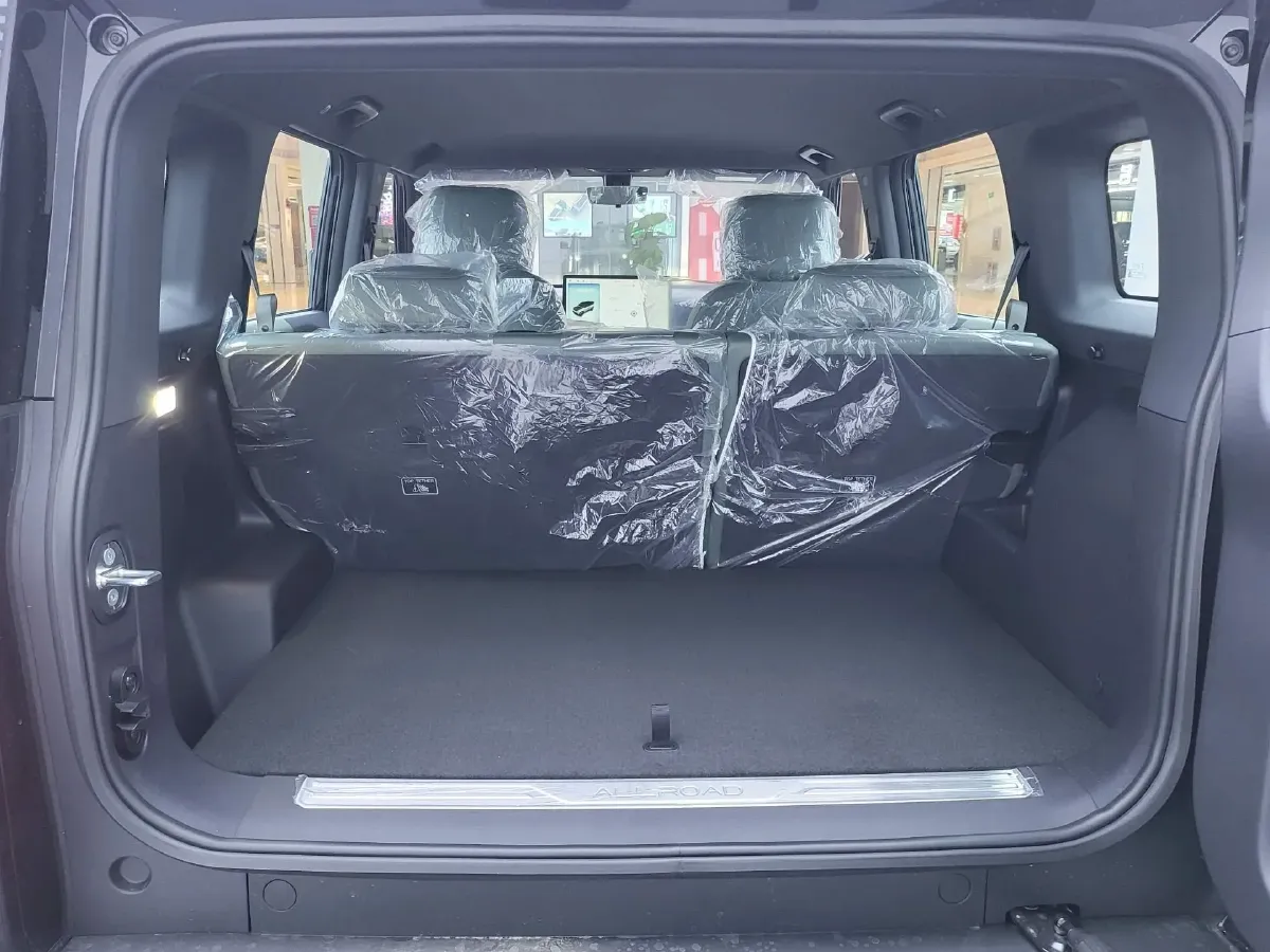 2025 Fulwin FulwinX3 BEV,autocango,china used car exporter,china ev exporter,chinese used car exporter,chinese used ev exporter