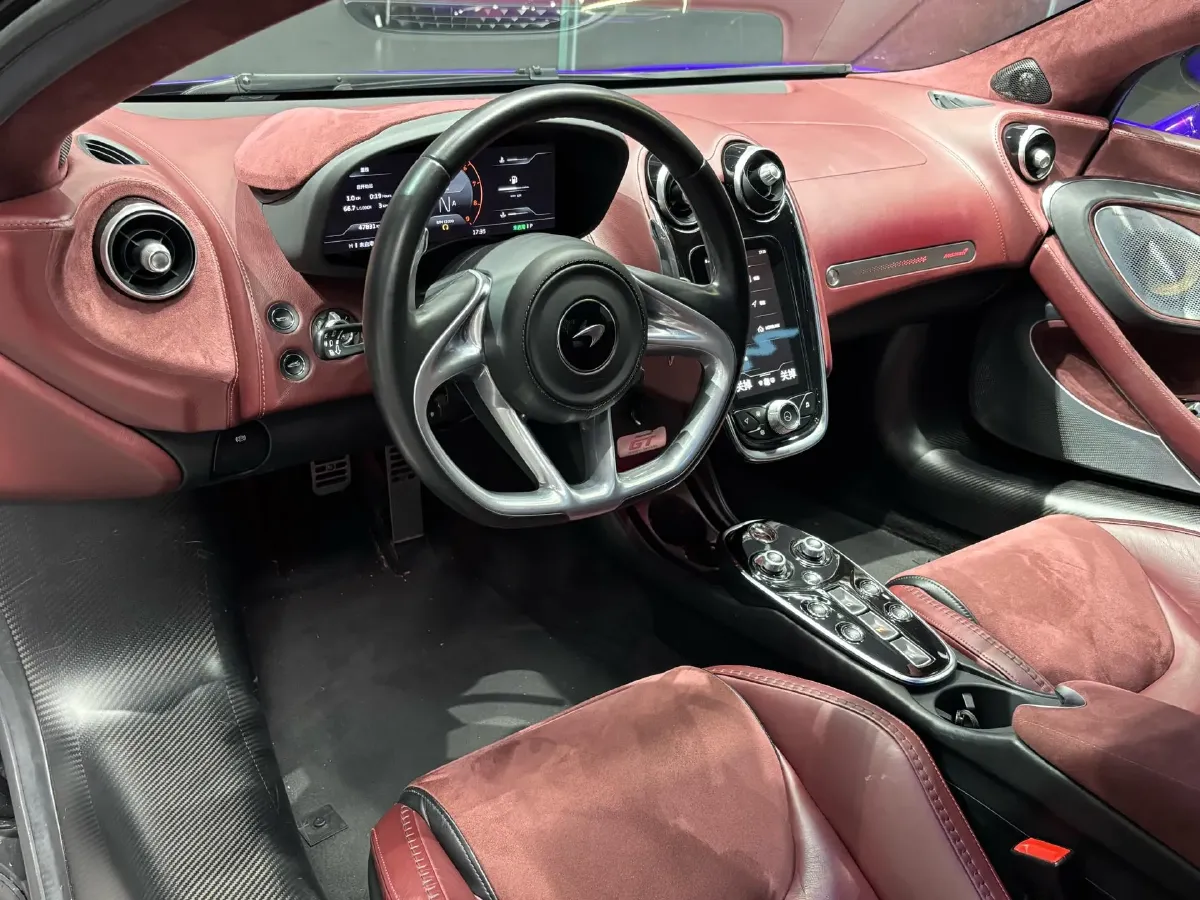 2019 Lorinser MAYBACH S Class 3.0T 367HP V6 9AT,autocango,china used car exporter,china ev exporter,chinese used car exporter,chinese used ev exporter