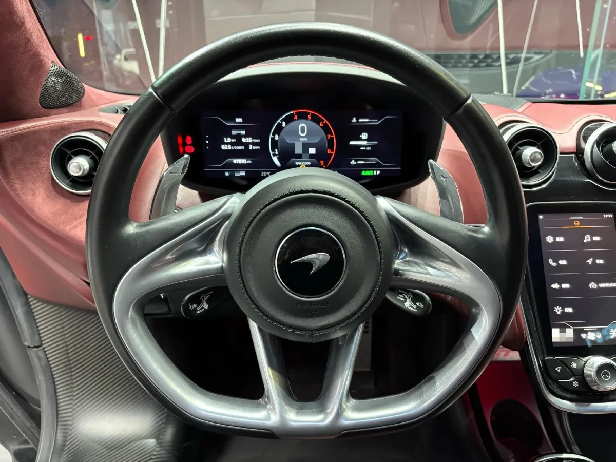 2019 Lorinser MAYBACH S Class 3.0T 367HP V6 9AT,autocango,china used car exporter,china ev exporter,chinese used car exporter,chinese used ev exporter