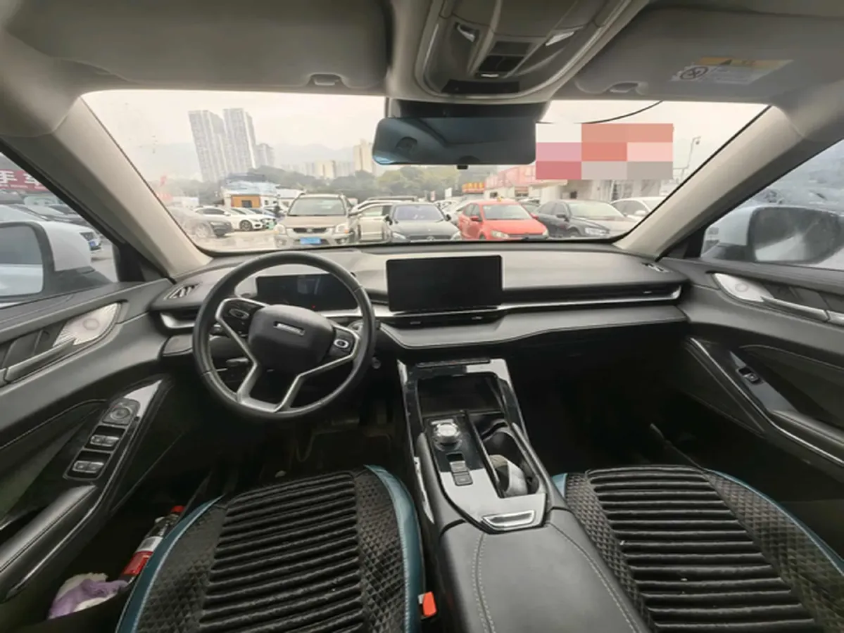 2021 Haval H6 2.0T 211HP L4 7DCT,autocango,china used car exporter,china ev exporter,chinese used car exporter,chinese used ev exporter