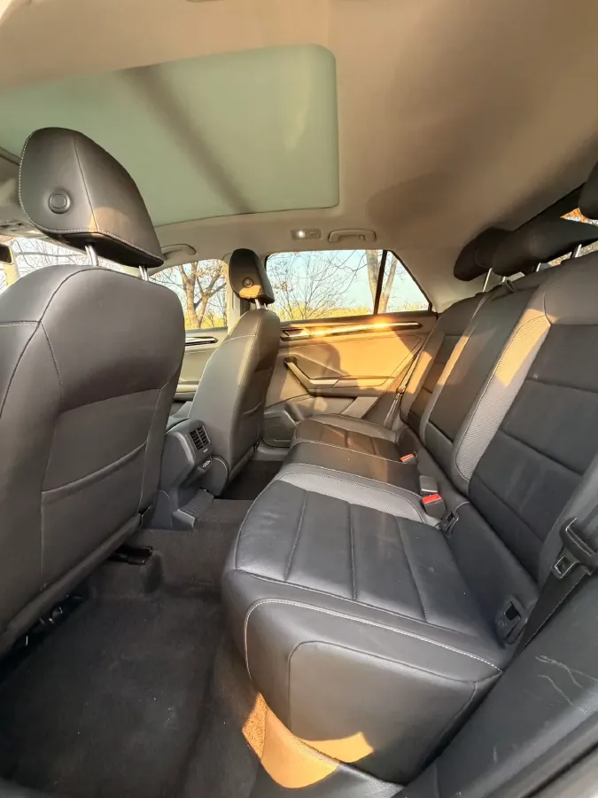 2020 Volkswagen T-Roc 1.4T 150HP L4 7DCT,autocango,china used car exporter,china ev exporter,chinese used car exporter,chinese used ev exporter