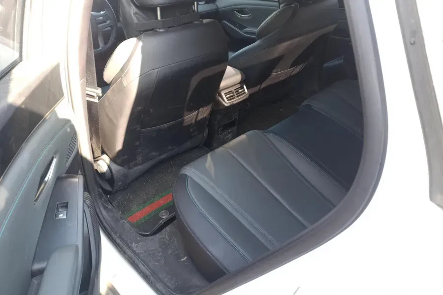 2025 BYD QinL 1.5L 101HP L4 E-CVT PHEV 10.08KWH,autocango,china used car exporter,china ev exporter,chinese used car exporter,chinese used ev exporter