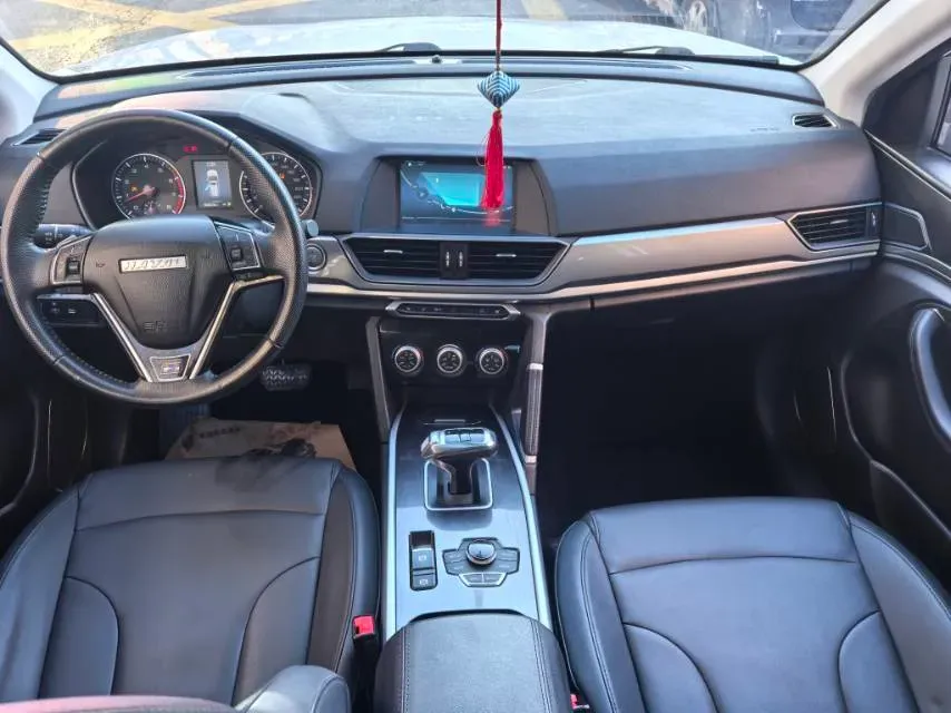 2018 Haval H6 1.5T 150HP L4 7DCT,autocango,china used car exporter,china ev exporter,chinese used car exporter,chinese used ev exporter