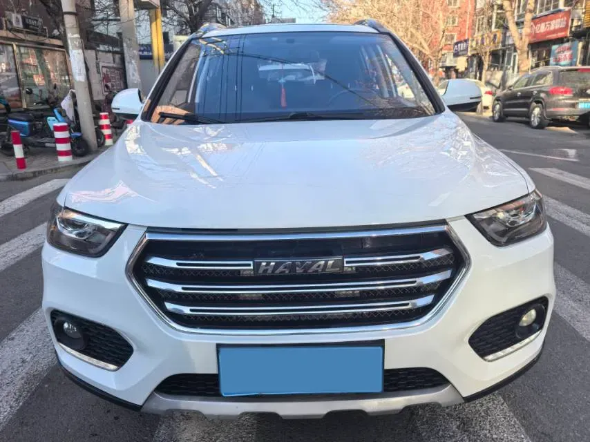 2018 Haval H6 1.5T 150HP L4 7DCT,autocango,china used car exporter,china ev exporter,chinese used car exporter,chinese used ev exporter