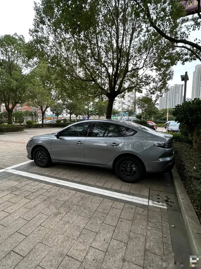 2025 BYD Seal05 DM-i 1.5L 101HP L4 E-CVT PHEV 7.68KWH,autocango,china used car exporter,china ev exporter,chinese used car exporter,chinese used ev exporter