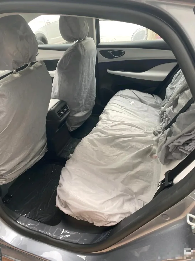 2025 BYD Seal05 DM-i 1.5L 101HP L4 E-CVT PHEV 7.68KWH,autocango,china used car exporter,china ev exporter,chinese used car exporter,chinese used ev exporter