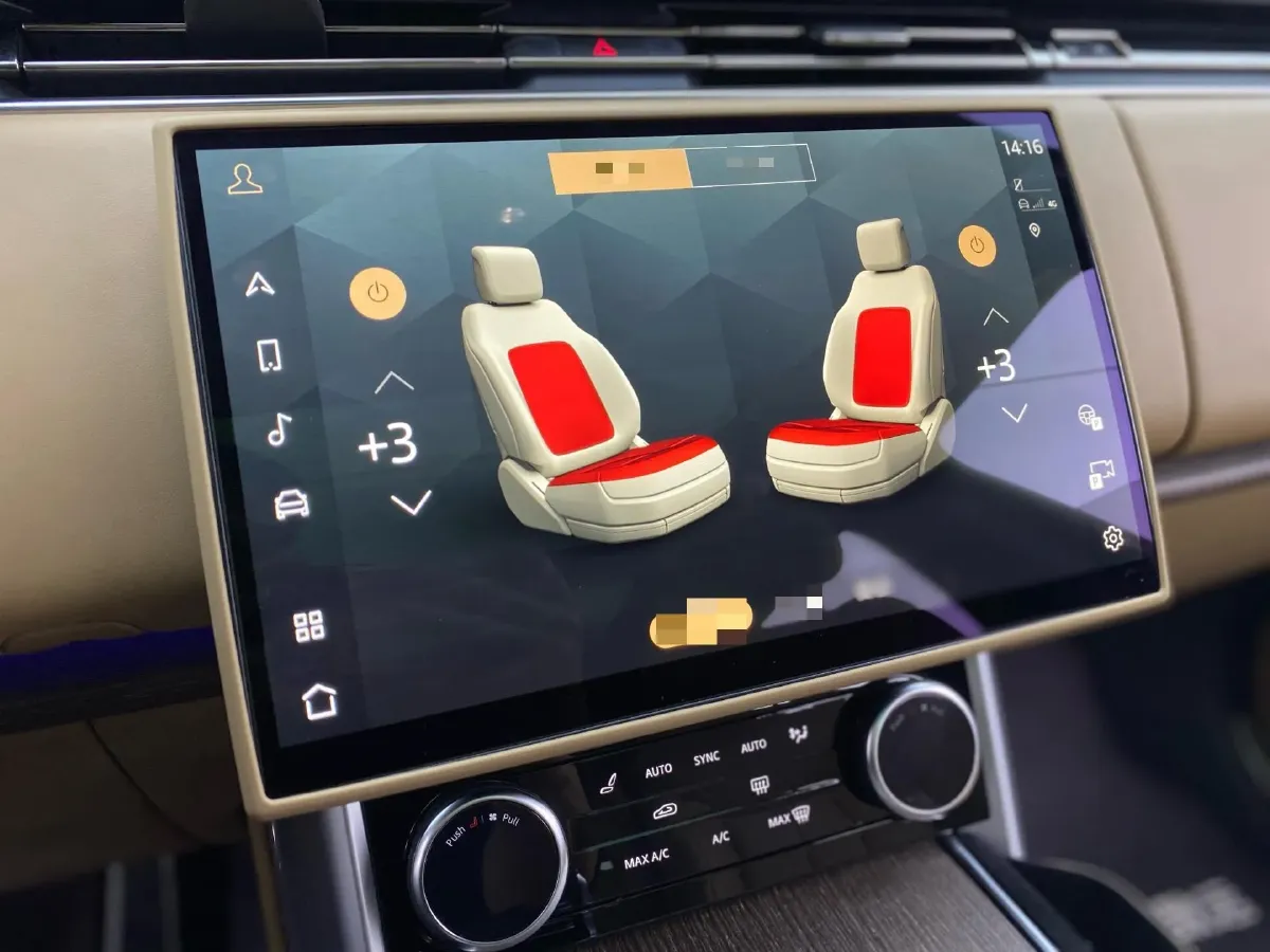 2023 Land Rover Range Rover 3.0T 360HP L6 8AT,autocango,china used car exporter,china ev exporter,chinese used car exporter,chinese used ev exporter