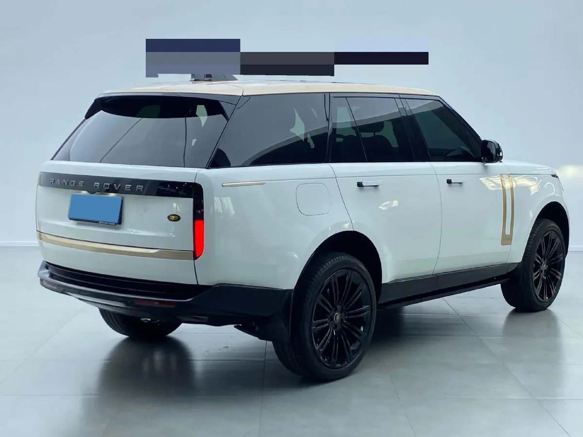 2023 Land Rover Range Rover 3.0T 360HP L6 8AT,autocango,china used car exporter,china ev exporter,chinese used car exporter,chinese used ev exporter